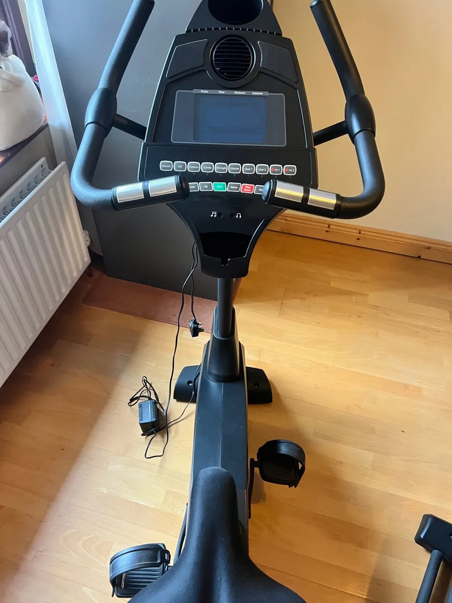 Exercise Bike - Image 1