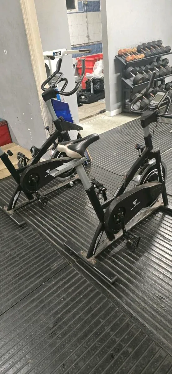Gym Equipment - Image 3