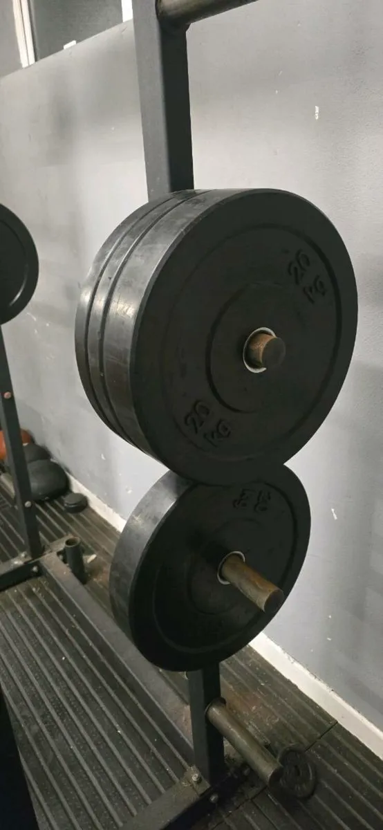 Gym Equipment - Image 4