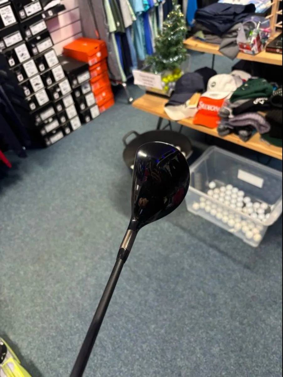 Callaway Apex UW 19 Velocore - Image 3