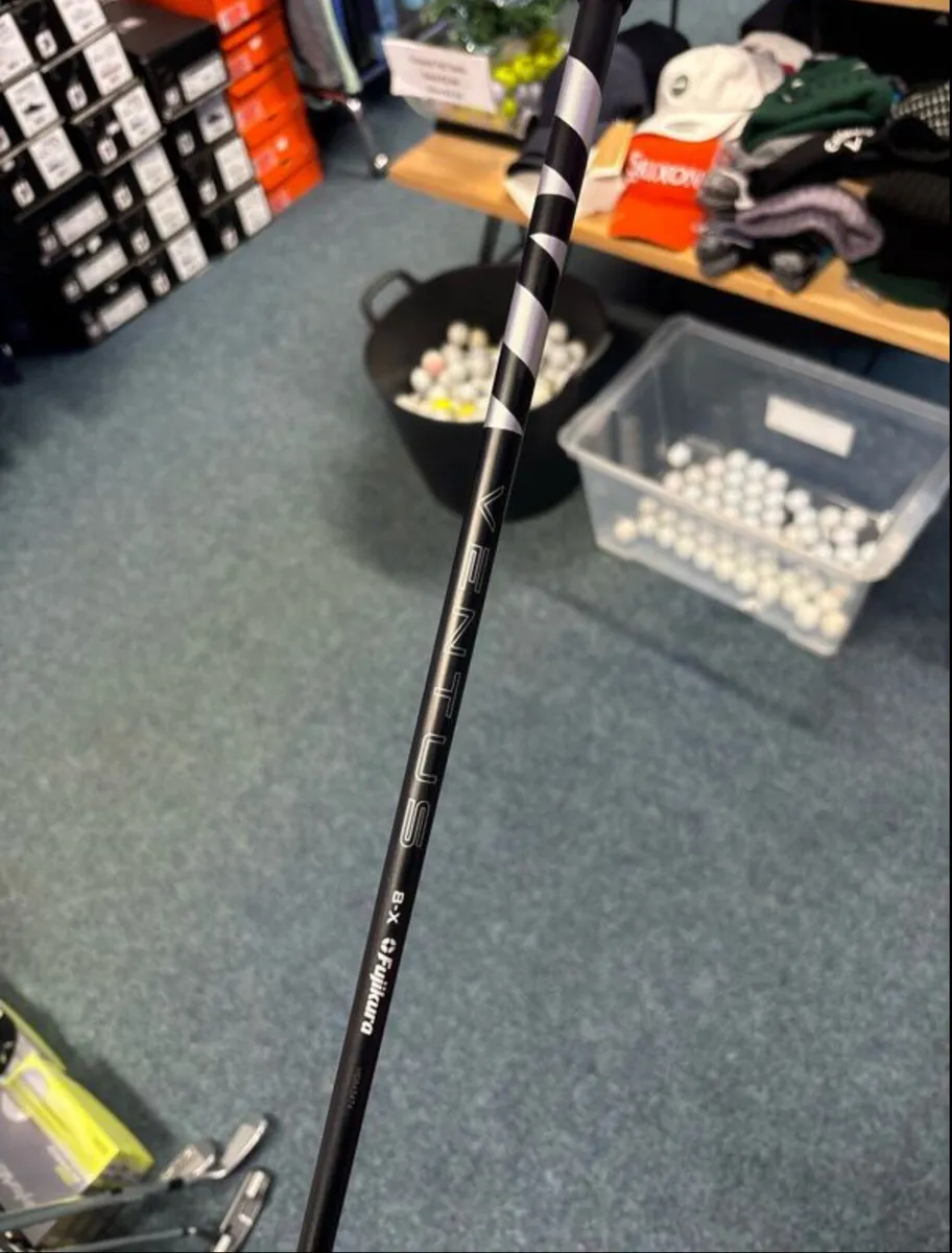 Callaway Apex UW 19 Velocore - Image 4