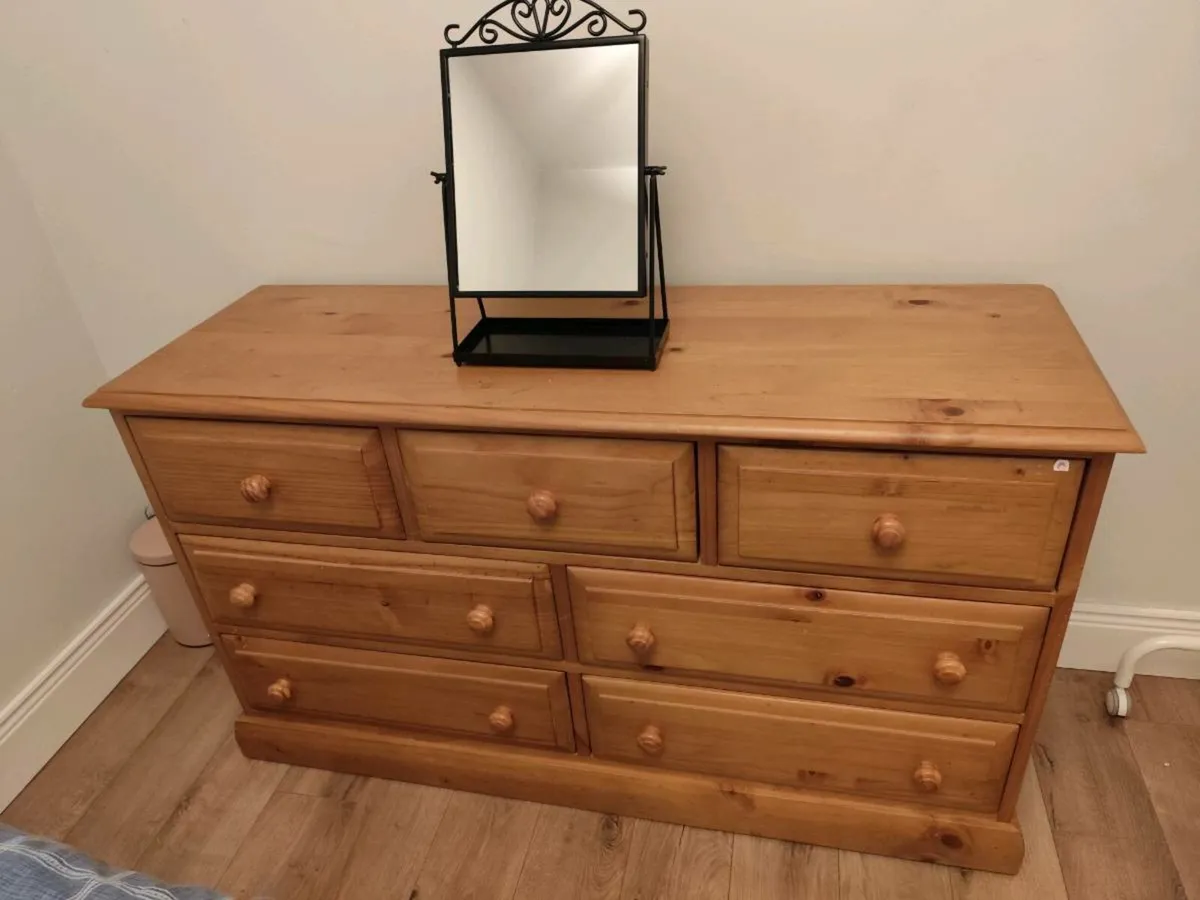 Bedroom Furniture - Image 2