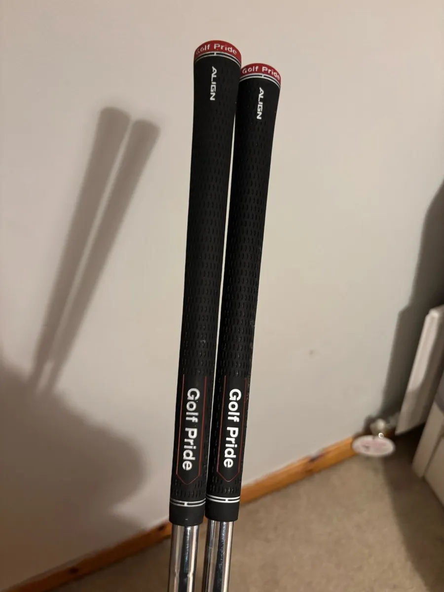 Ping S159 Wedges 50&56 - Image 4