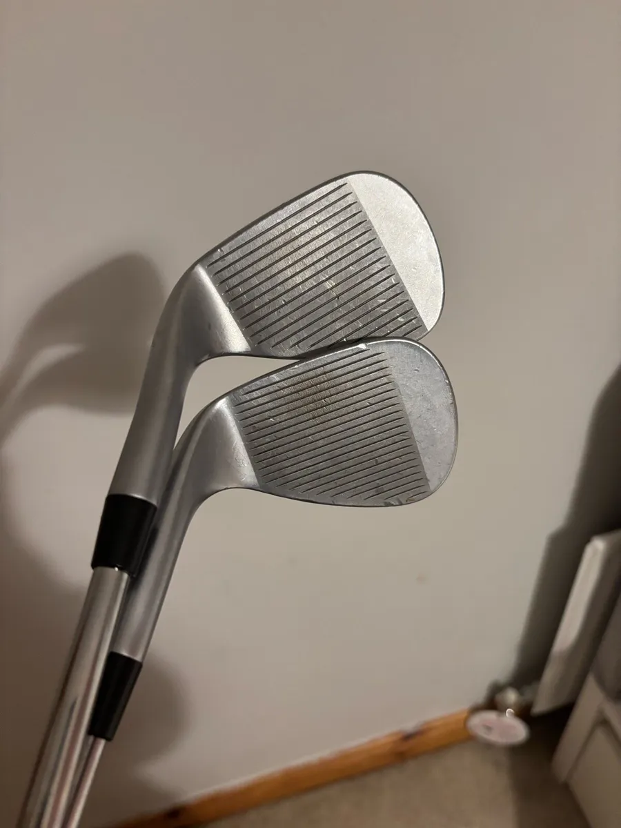 Ping S159 Wedges 50&56 - Image 2
