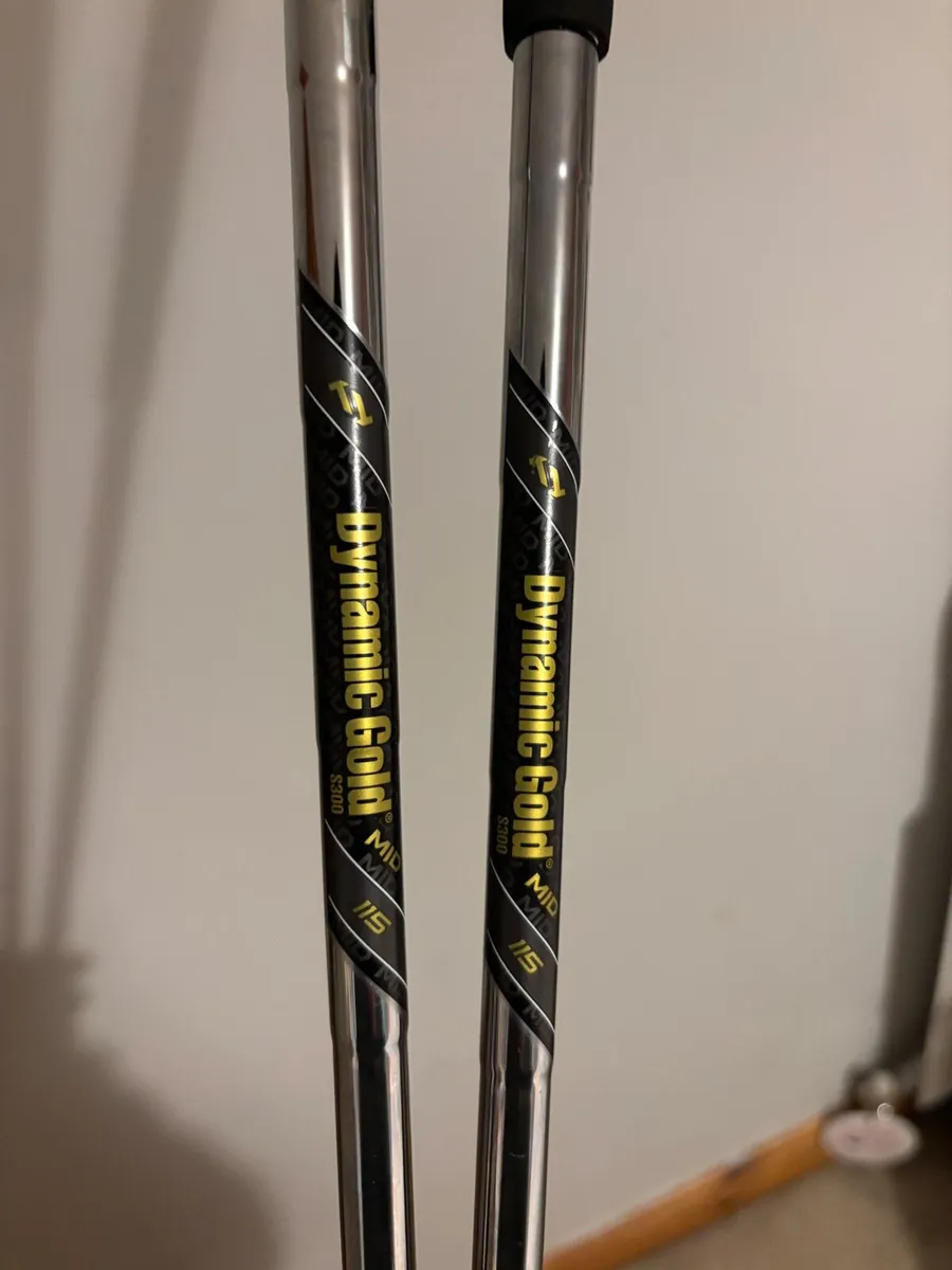 Ping S159 Wedges 50&56 - Image 3