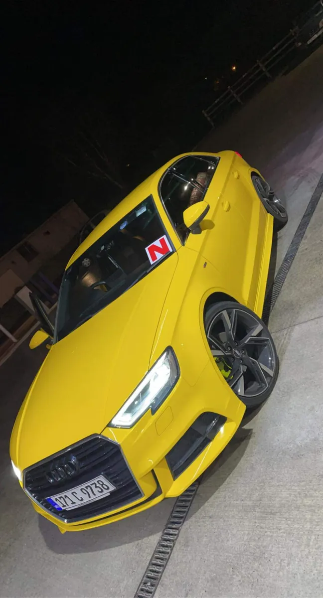 18" 19" 20" Audi RS6P Style - Image 2