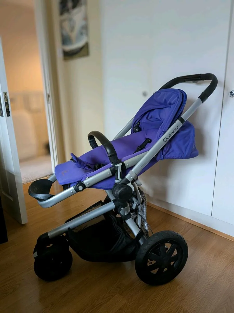 Quinny Buzz - Image 2