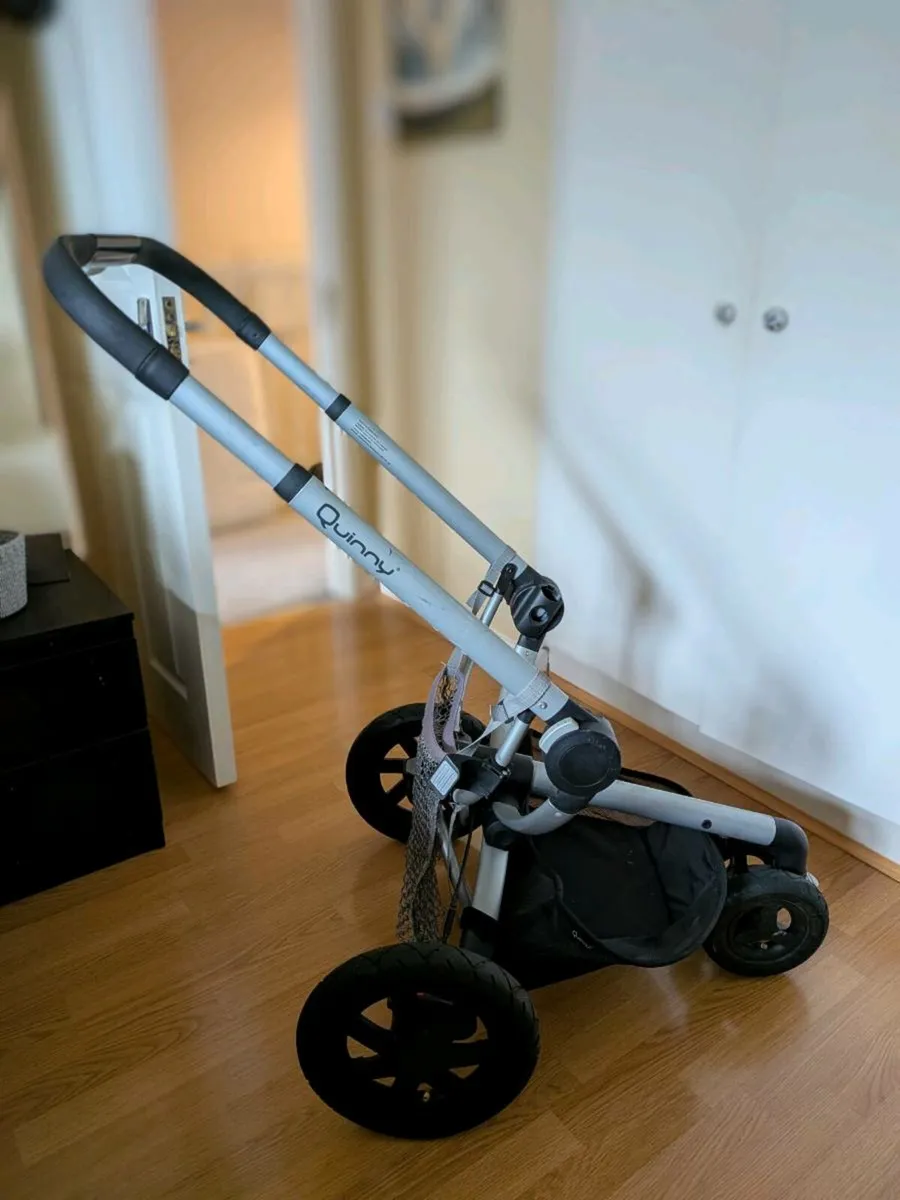 Quinny Buzz - Image 3