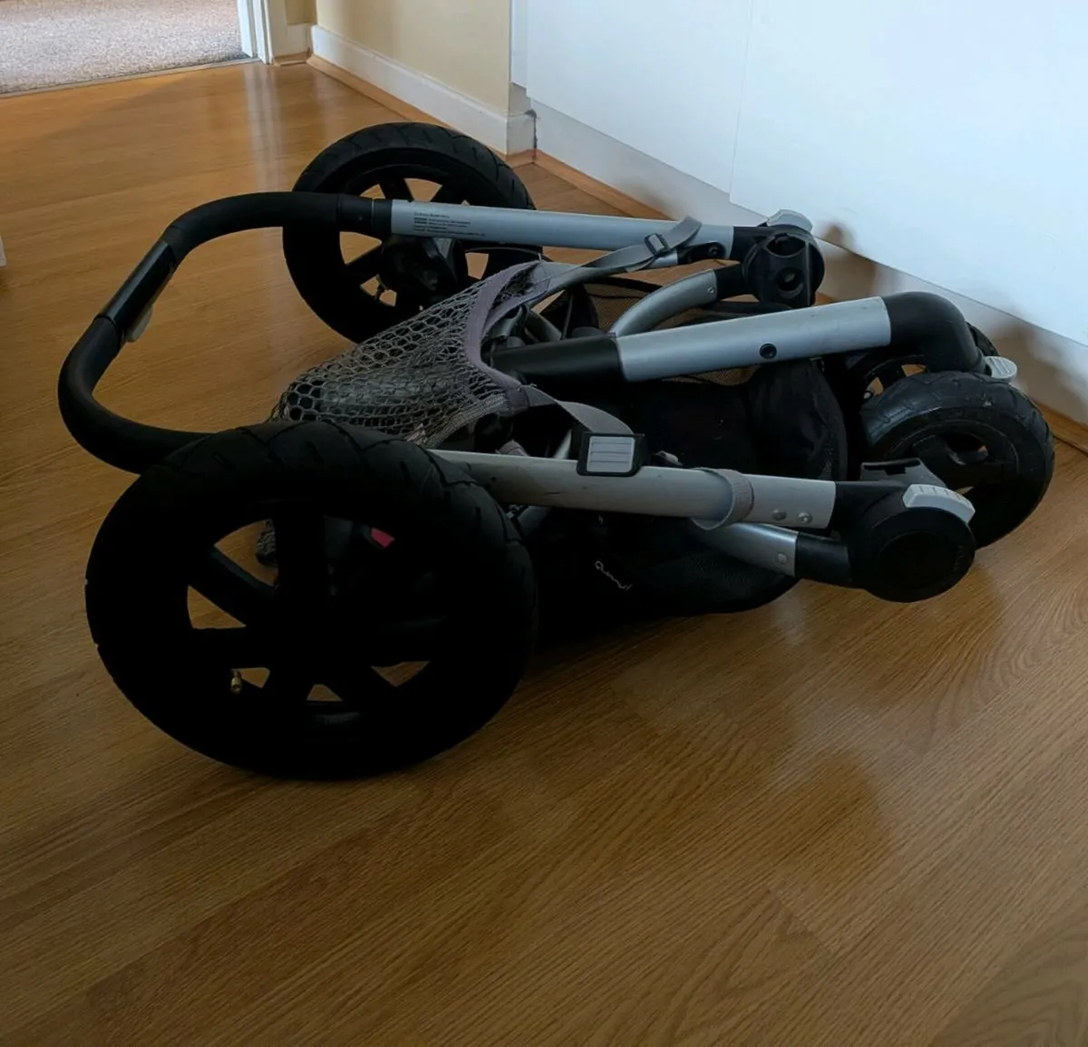 Quinny Buzz - Image 4