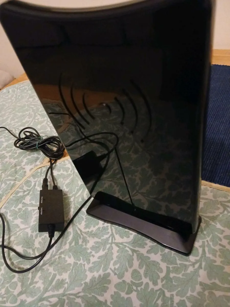 New tv indoor aerial . - Image 1