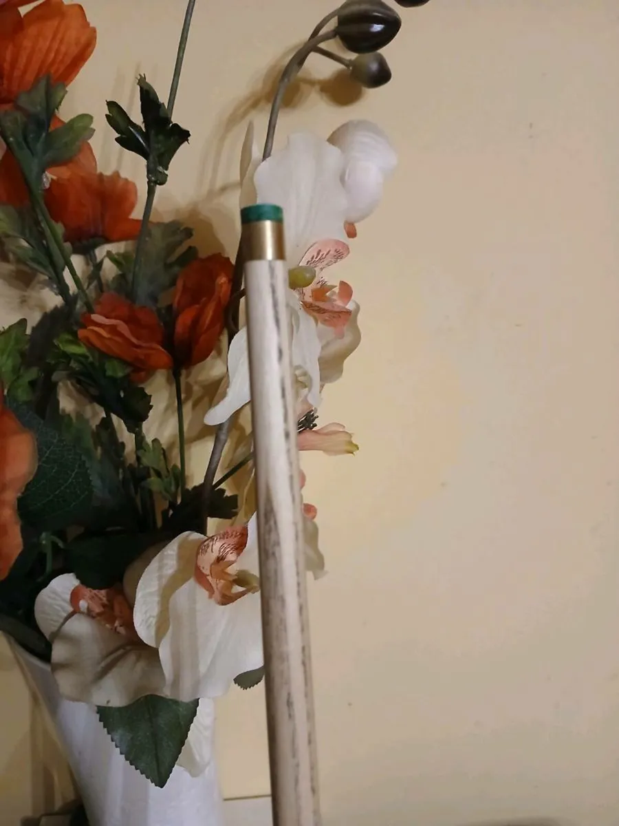 3 piece Ash Cue - Image 4