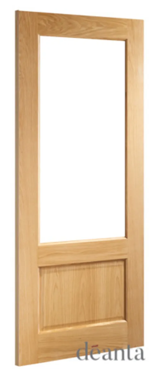 Deanta Doors - Image 1