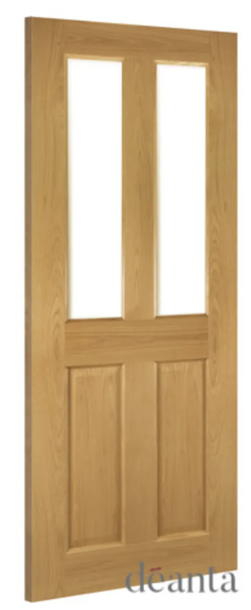 Deanta Doors - Image 2