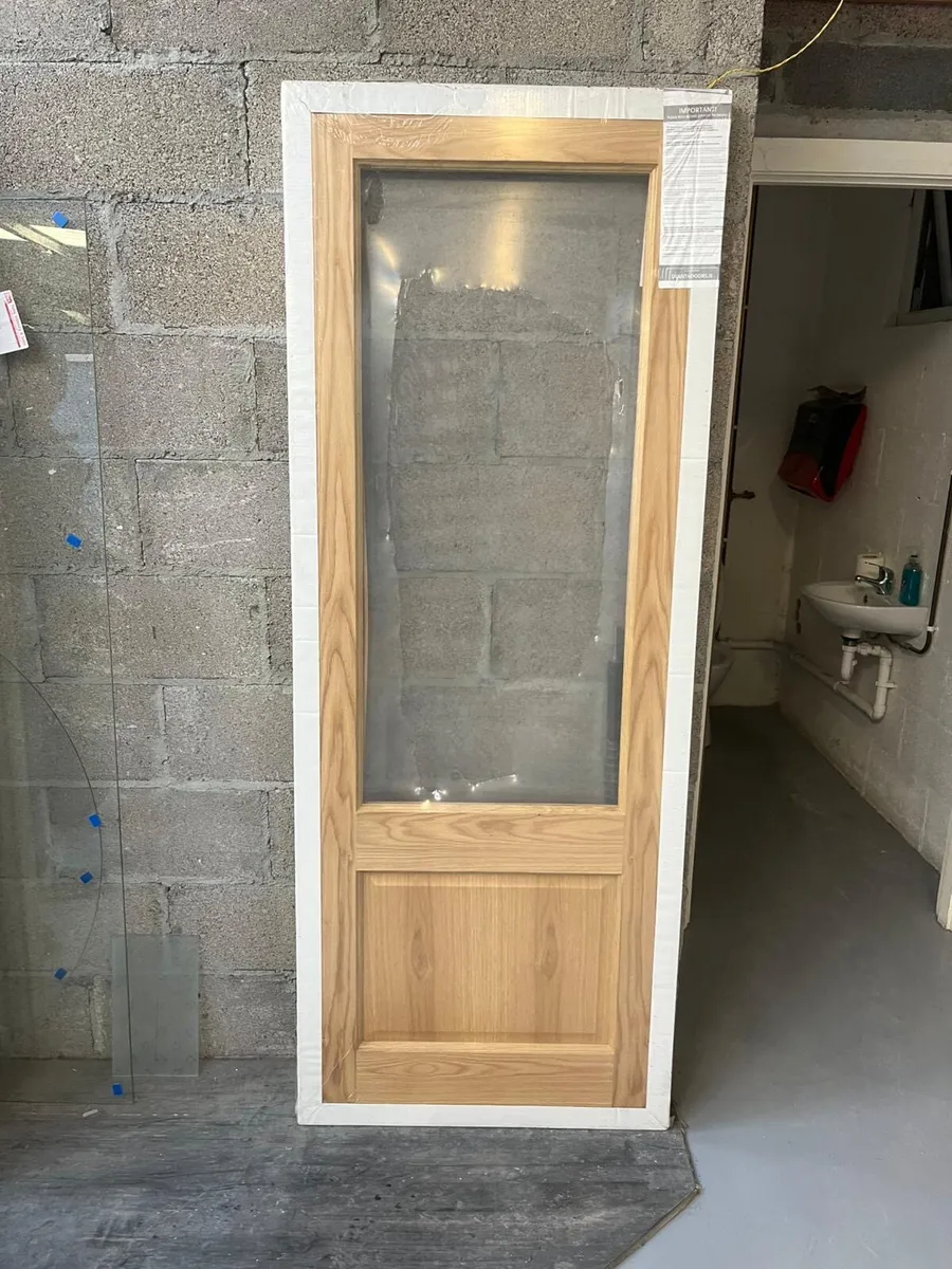 Deanta Doors - Image 3