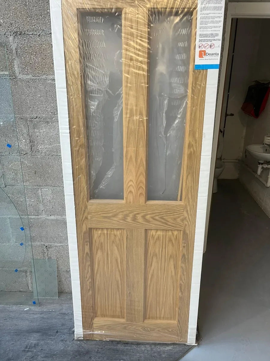Deanta Doors - Image 4