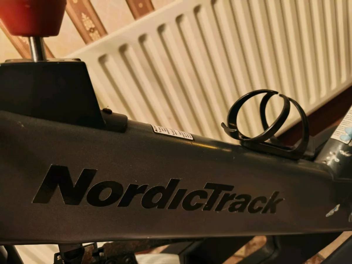 Spinning bike - Image 3