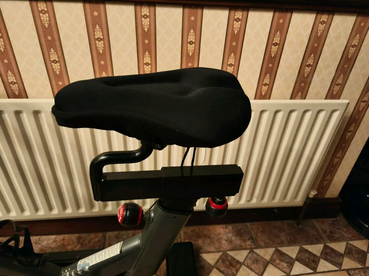 Spinning bike - Image 4