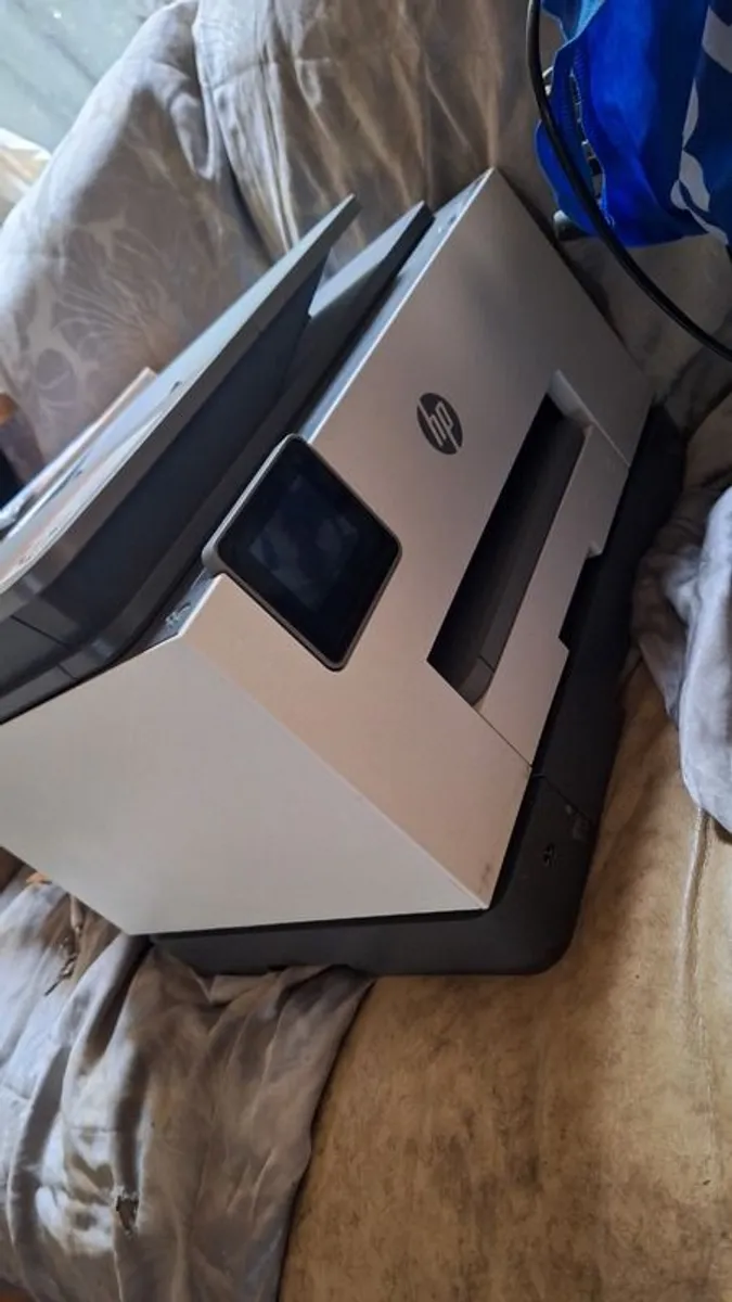 Printer Brand New - Image 1