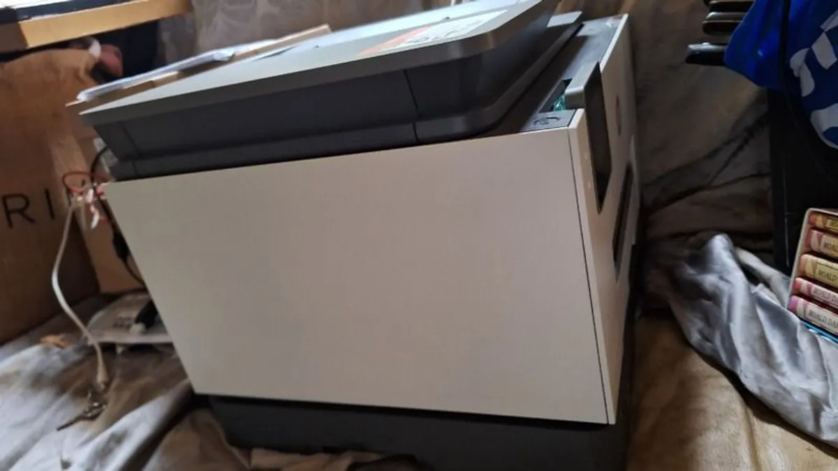 Printer Brand New - Image 2