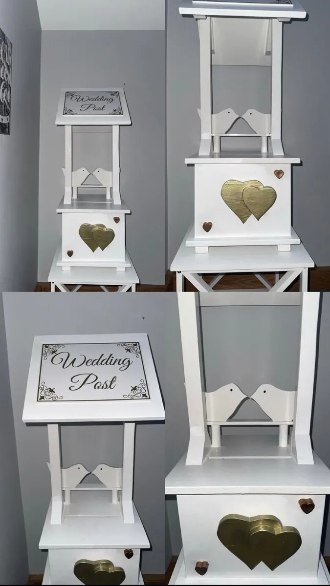 Wedding decorations - Image 3