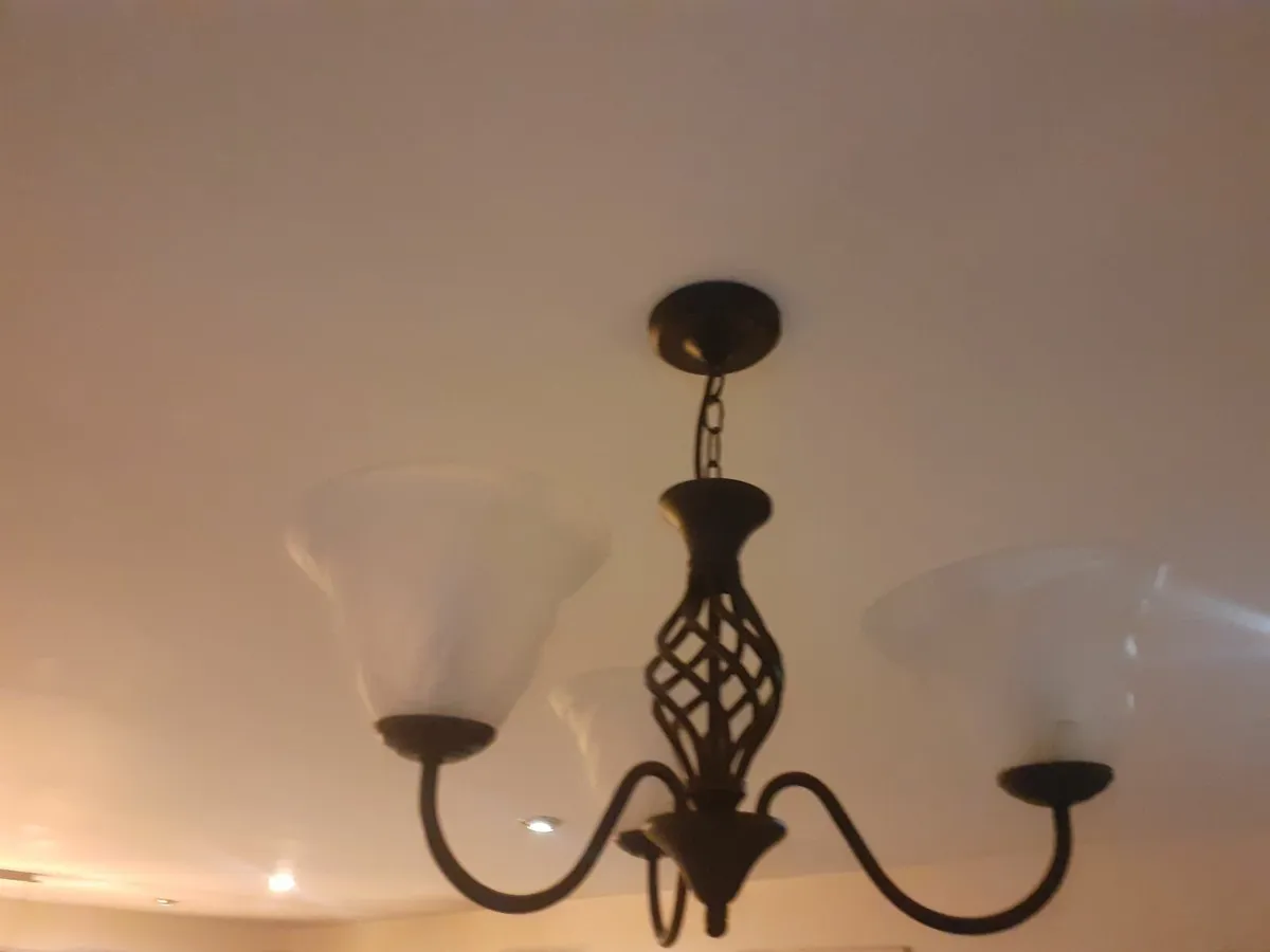 Light fitting - Image 1