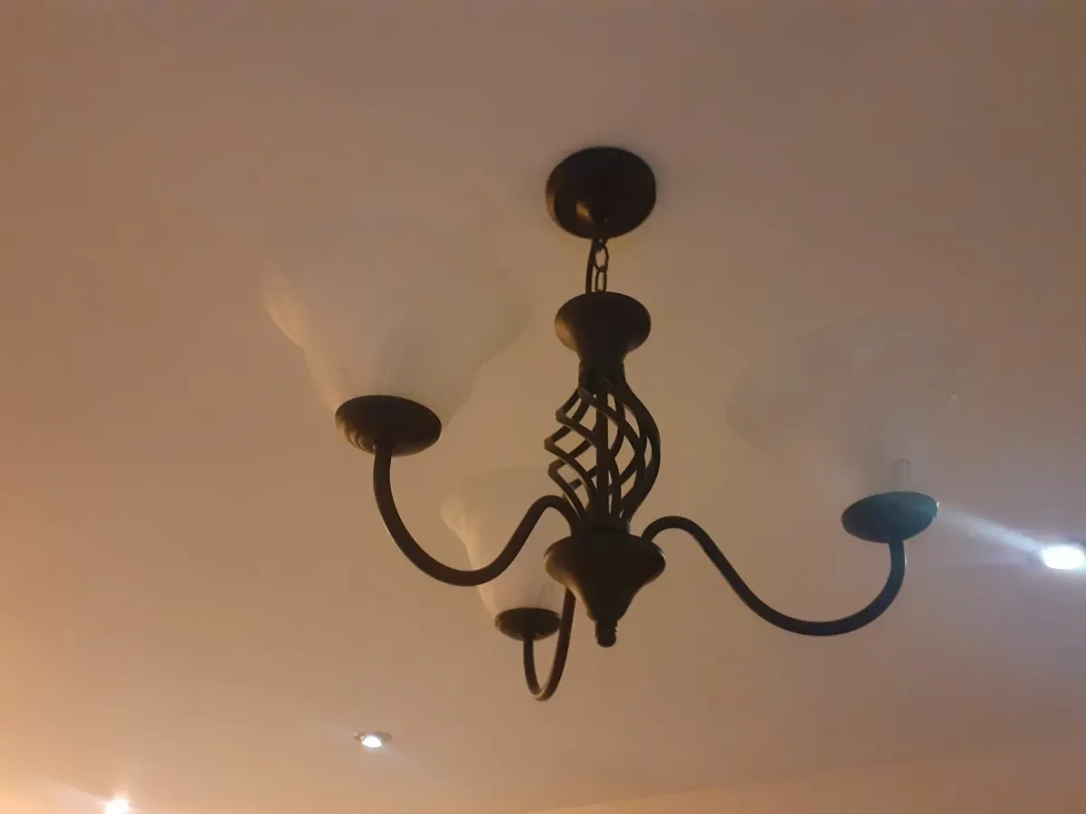 Light fitting - Image 2
