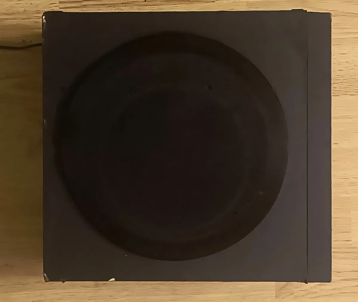 Passive subwoofer Sony for car and home - Image 2