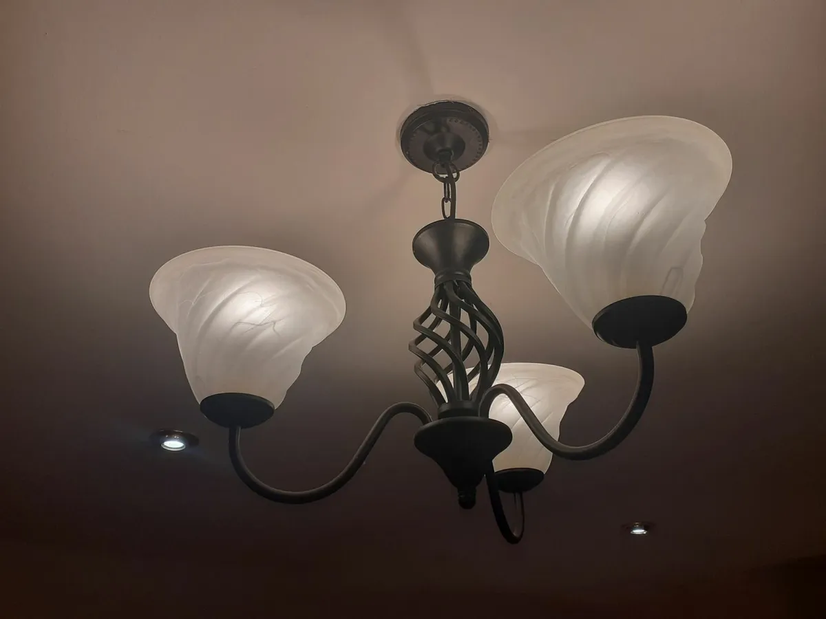 Light fitting - Image 3