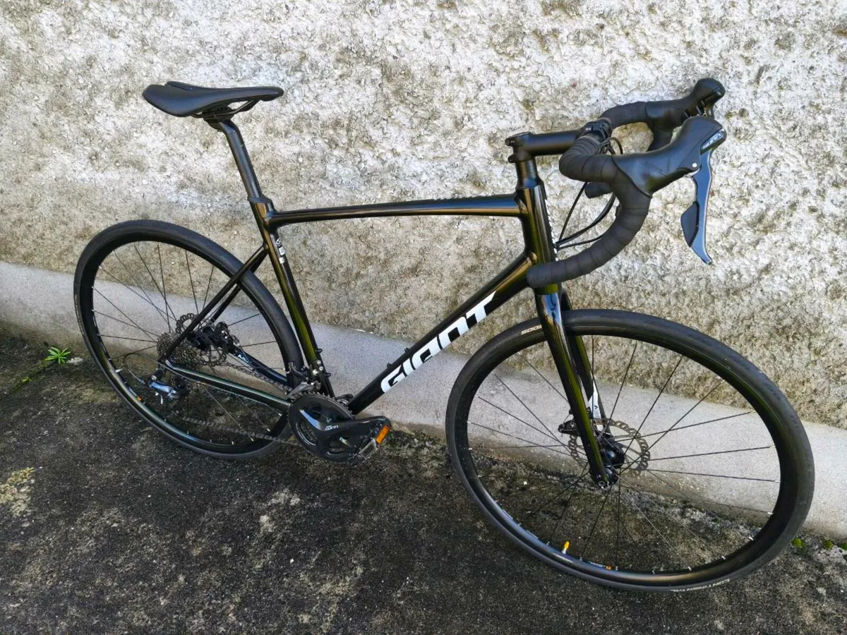 Giant Contend AR 3 - Image 1