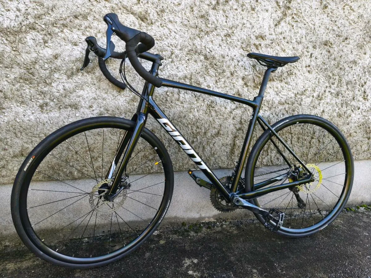 Giant Contend AR 3 - Image 2