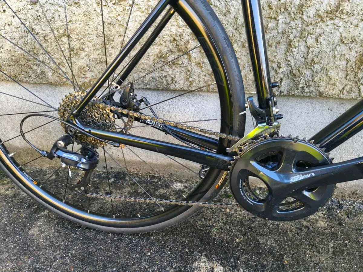 Giant Contend AR 3 - Image 3