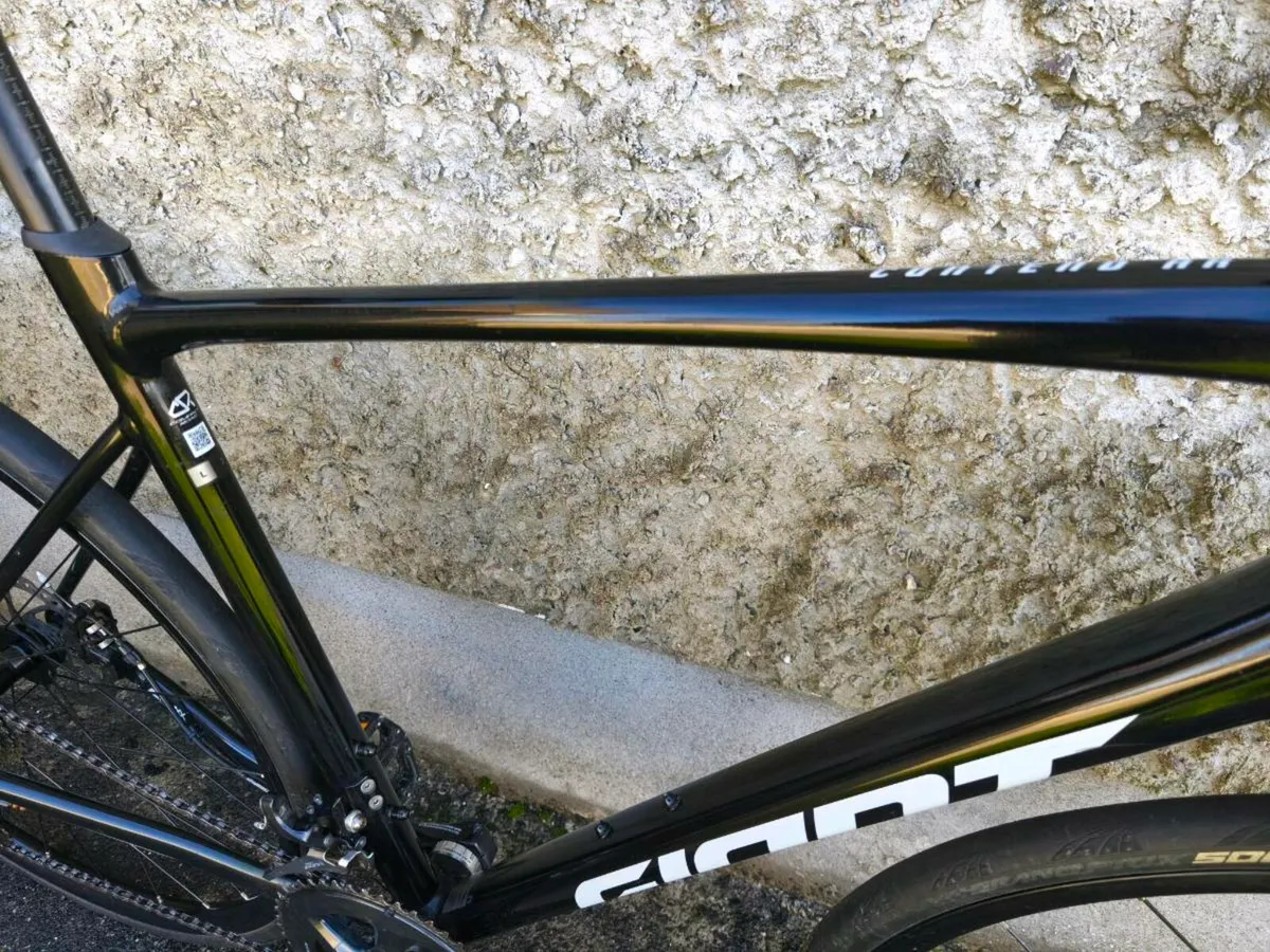 Giant Contend AR 3 - Image 4