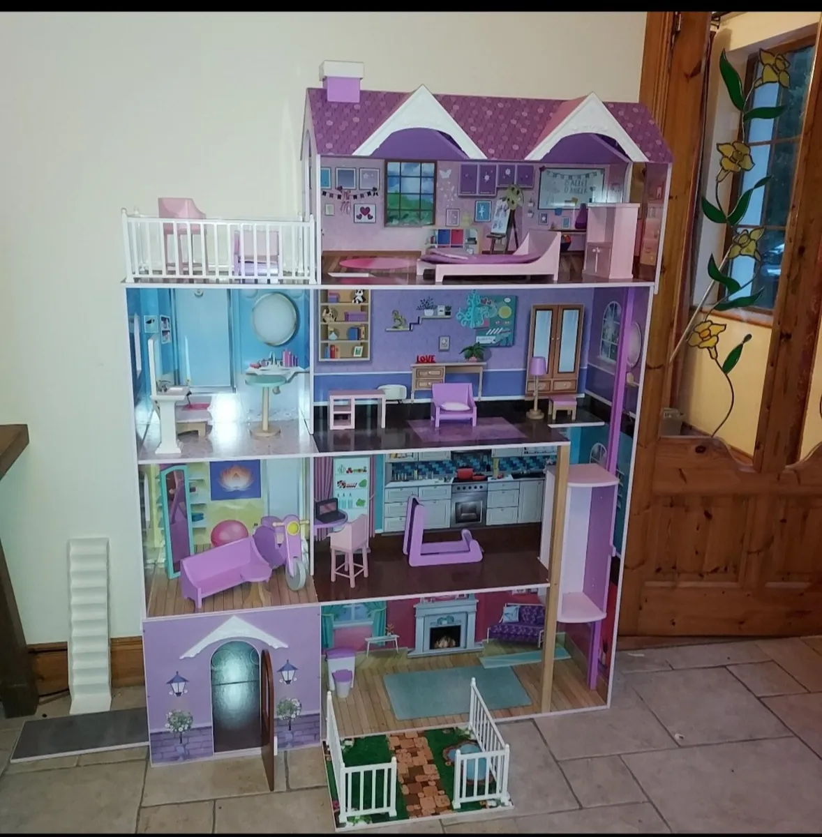 Dolls House - Image 2