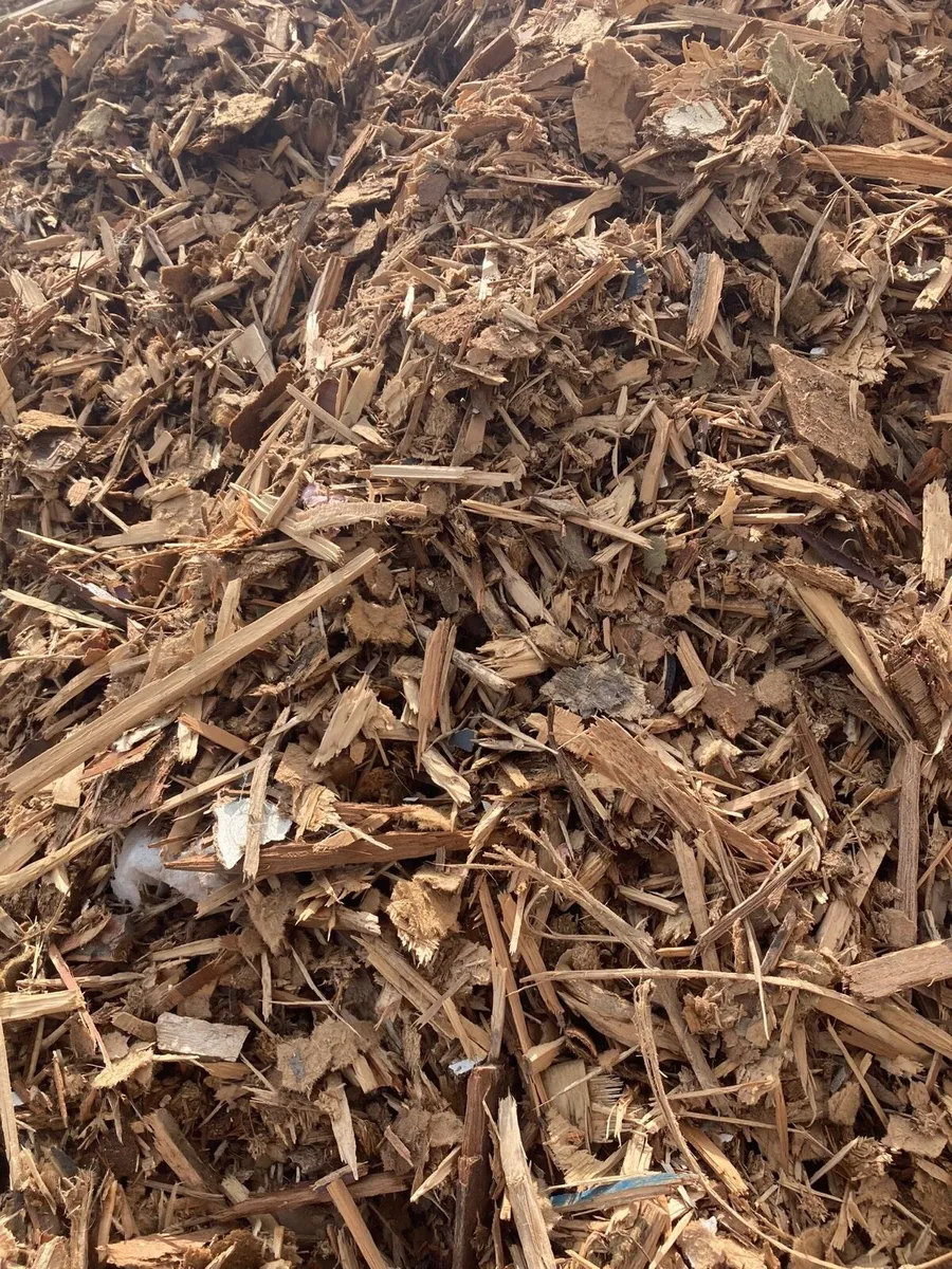 Woodchip for bedding - Image 2
