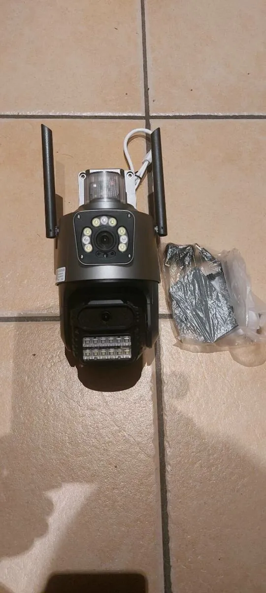 Security  camera - Image 1