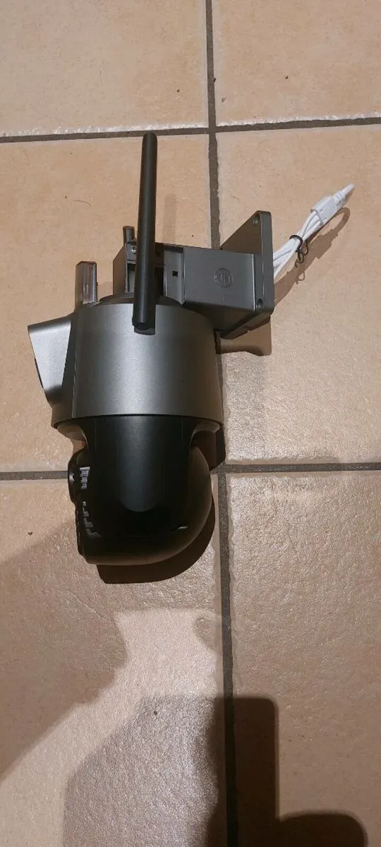 Security  camera - Image 2