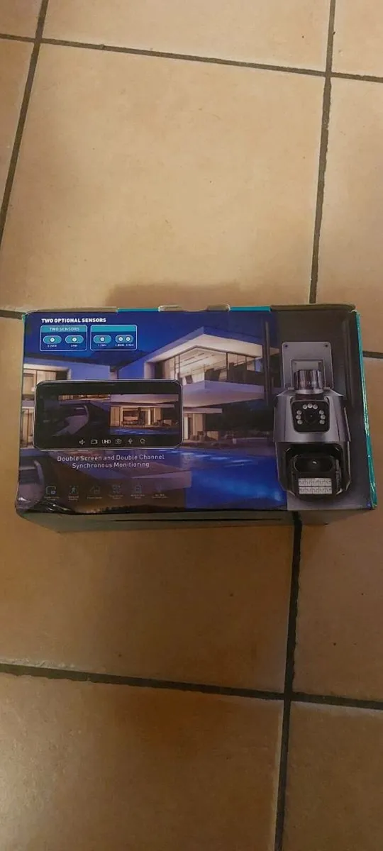 Security  camera - Image 3