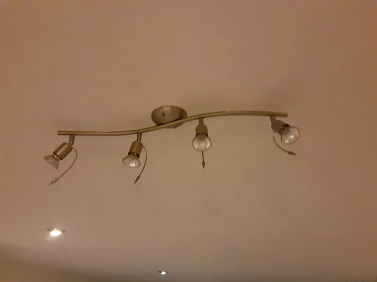 Ceiling light - Image 1