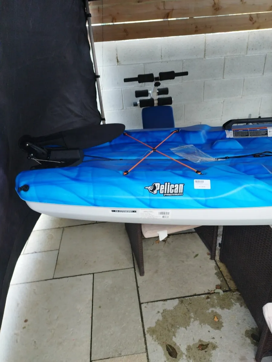 Kayak - Image 3