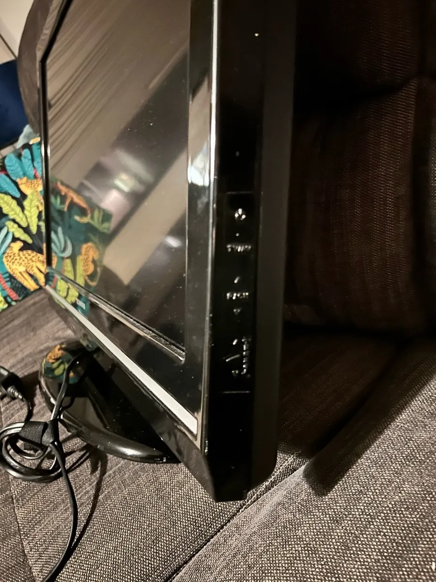 Techwood 25” TV - Image 2