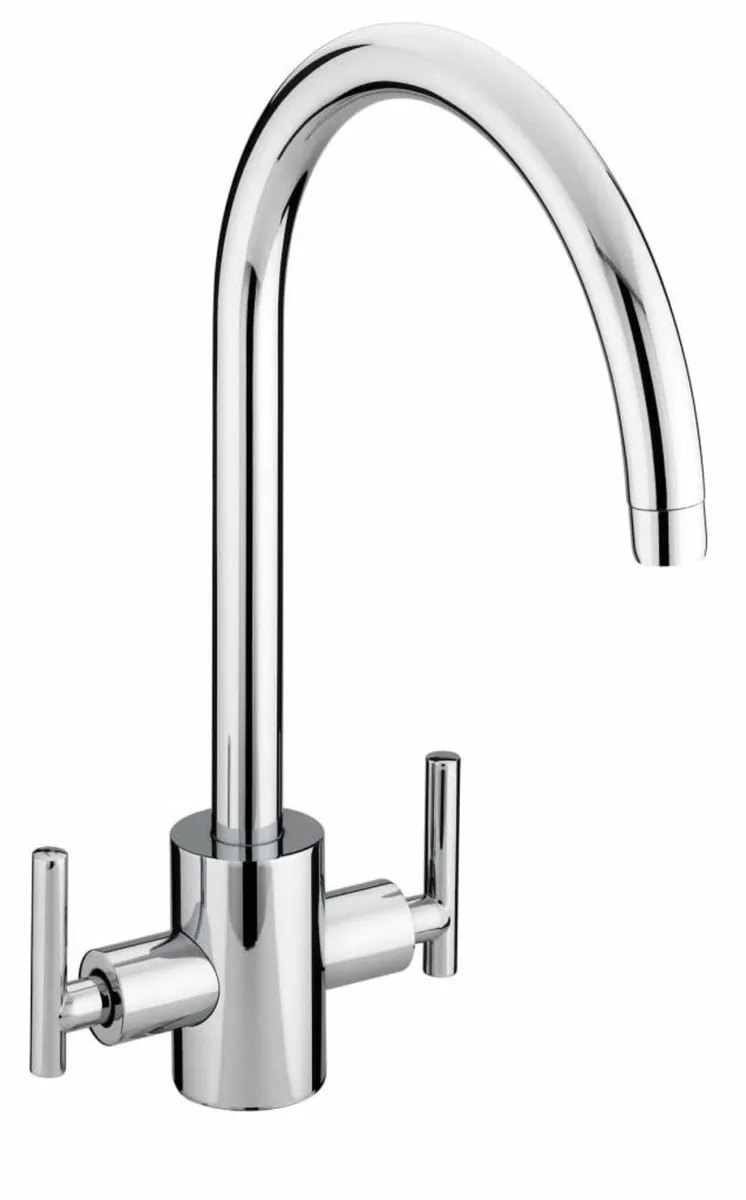 AR SNK EF C Artisan Easyfit Kitchen Sink Mixer - Image 1