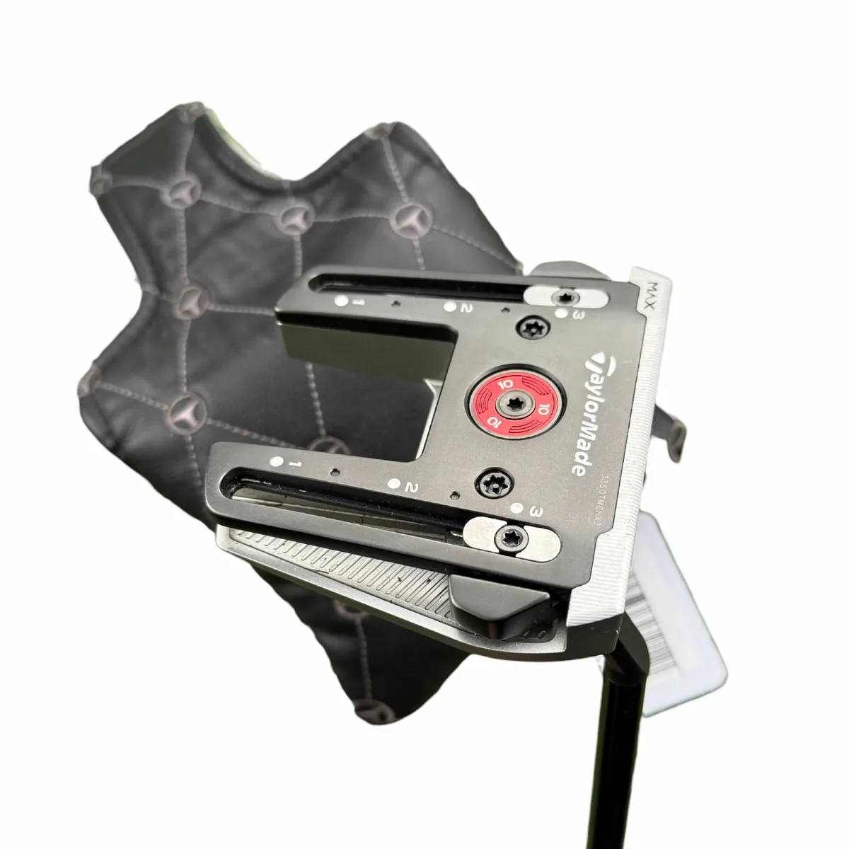 Taylormade Spider GT Max Putter / 34″ - Image 2