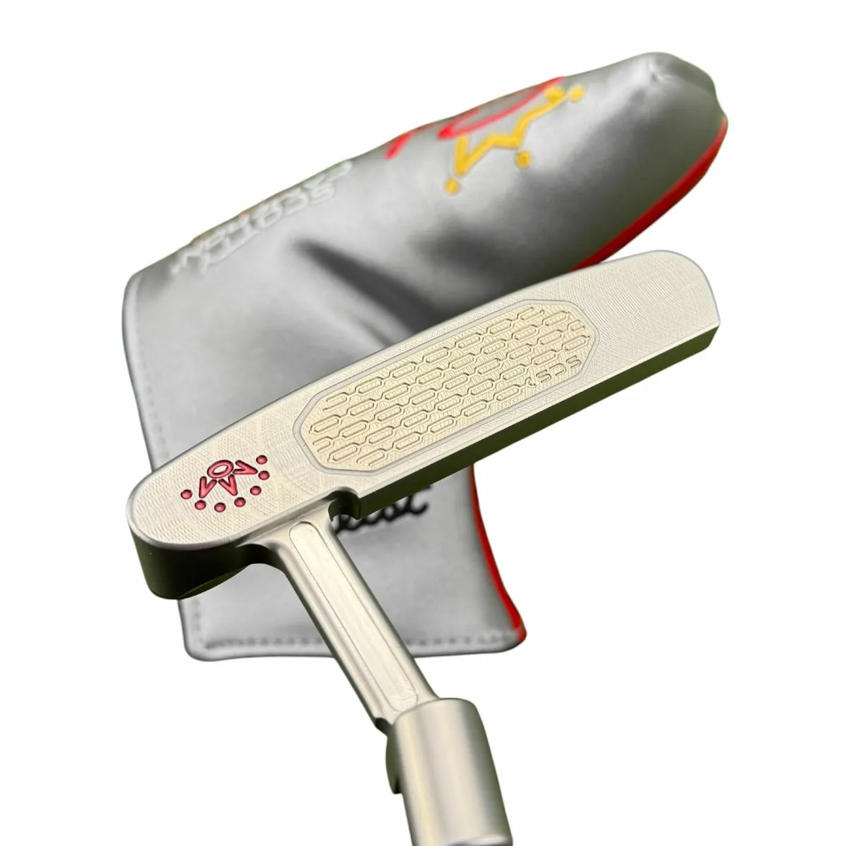 New Scotty Cameron Studio Style Newport 2025 - Image 3