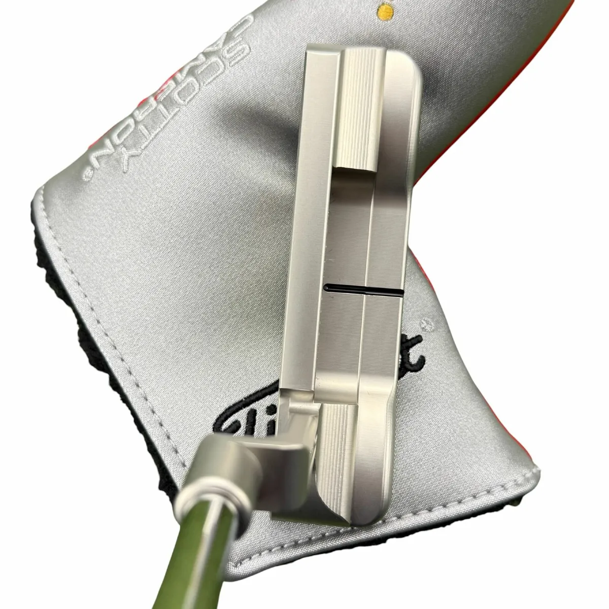 New Scotty Cameron Studio Style Newport 2025 - Image 4