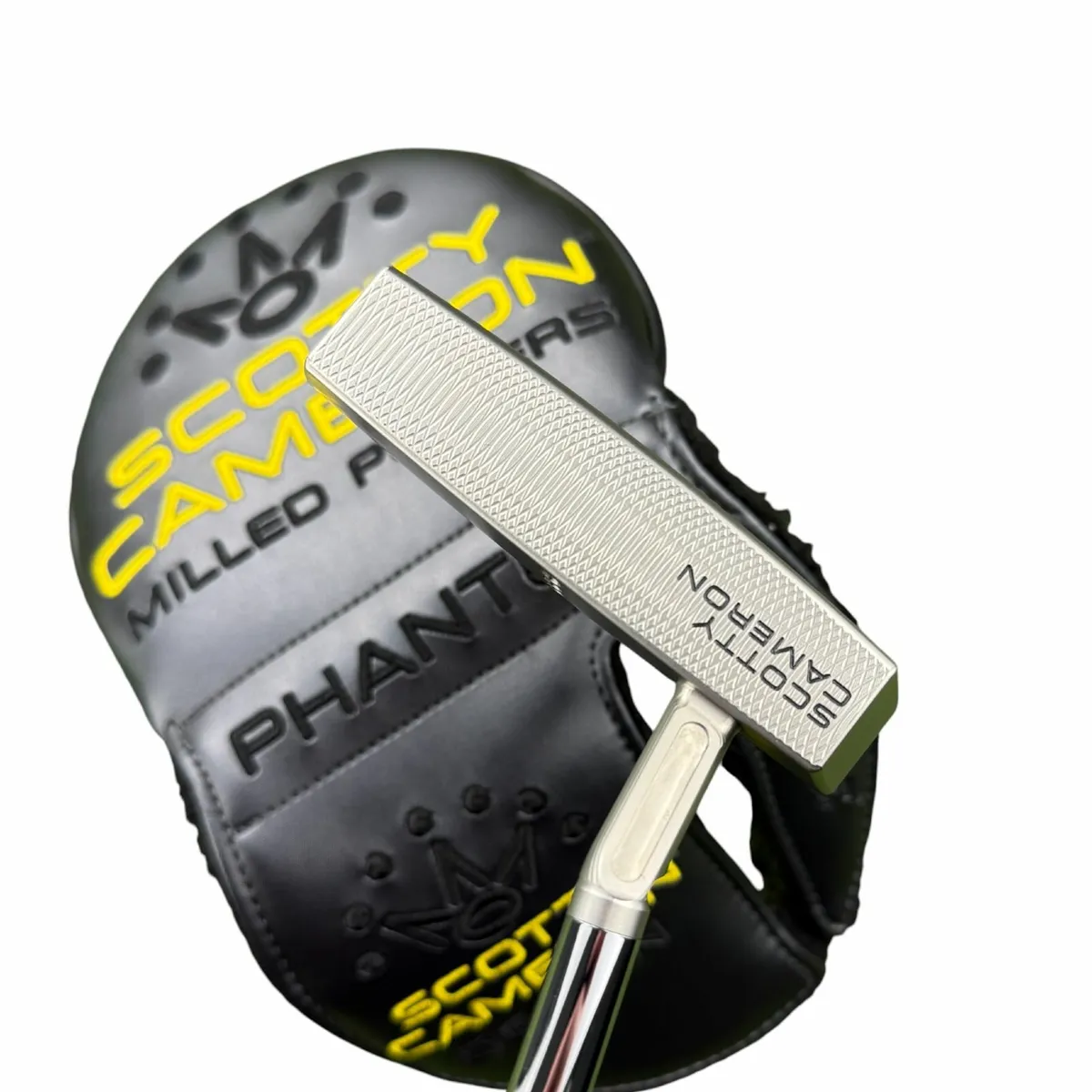 New Scotty Cameron Phantom 7.5 2024 Putter / 34″ - Image 3