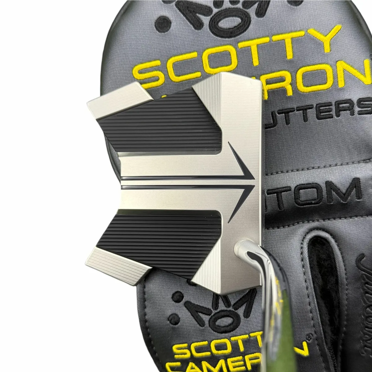 Scotty Cameron Phantom 11.5 2024 Putter / 34″ - Image 4