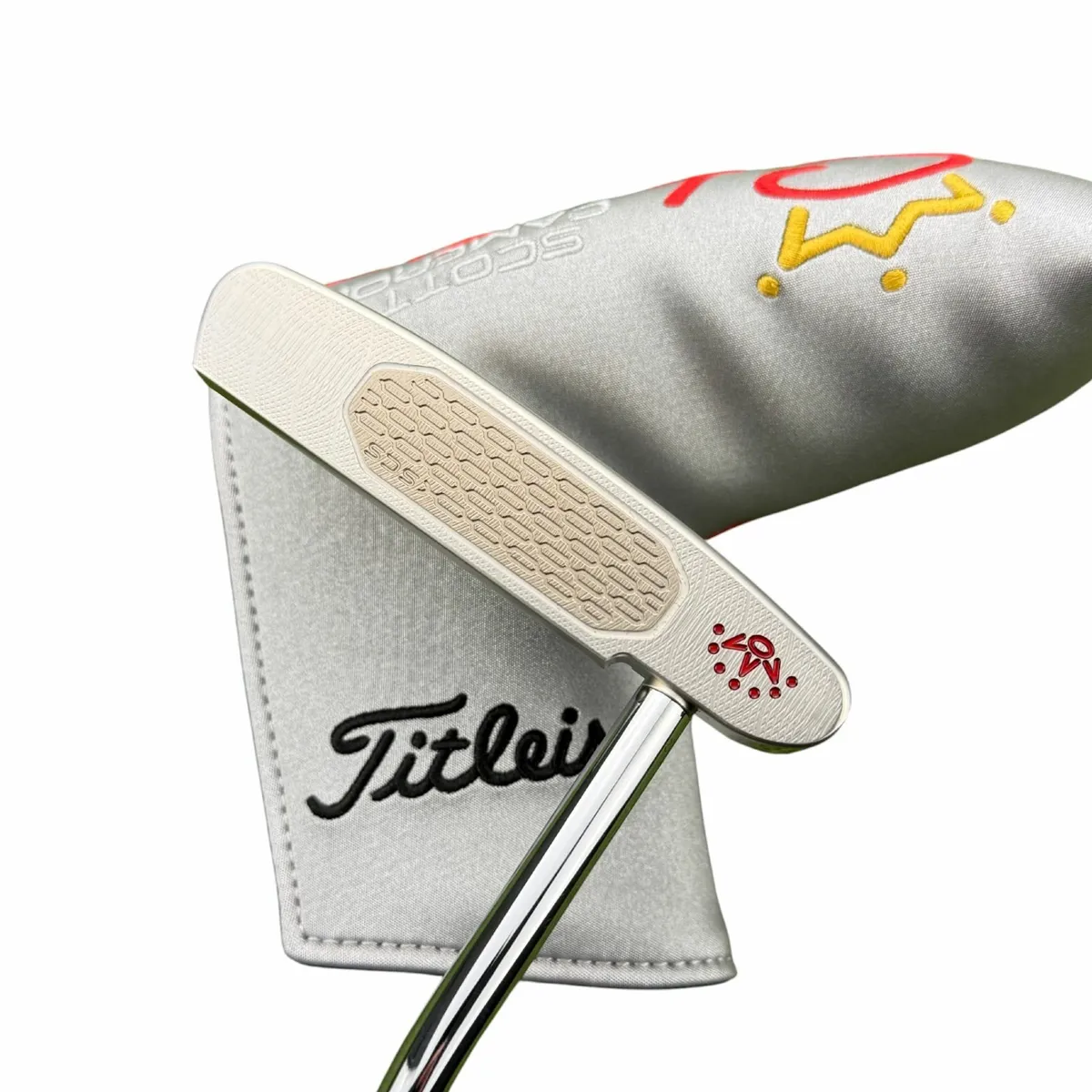 New Scotty Cameron Studio Style Catalina 2025 - Image 3