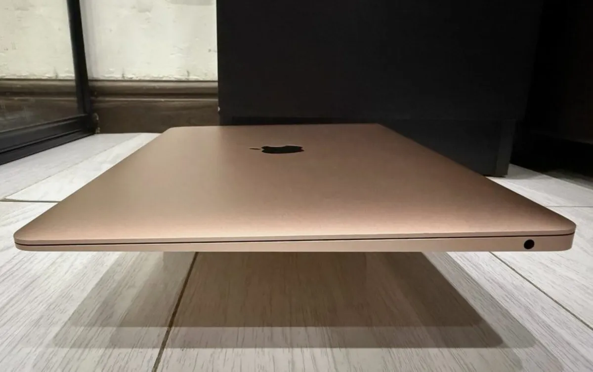 2020 Apple MacBook Air Retina 13"16GB RAM 512GB SS - Image 3