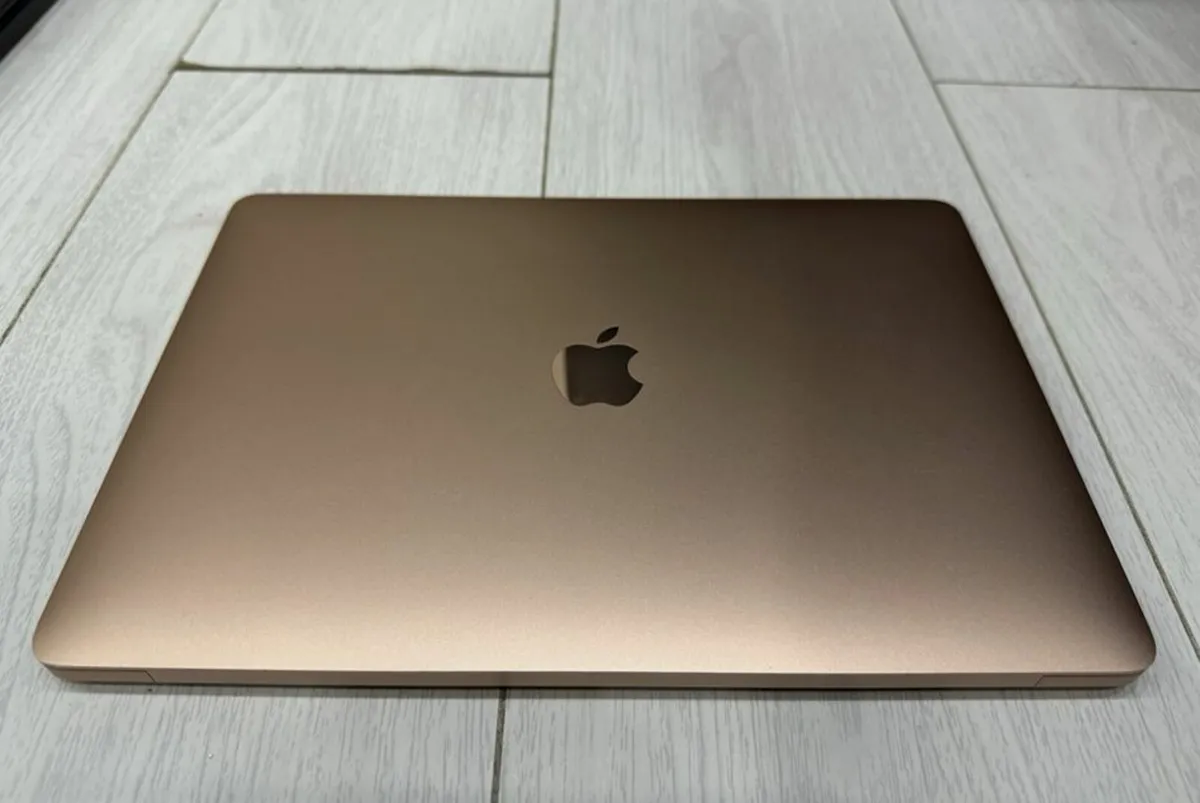 2020 Apple MacBook Air Retina 13"16GB RAM 512GB SS - Image 2