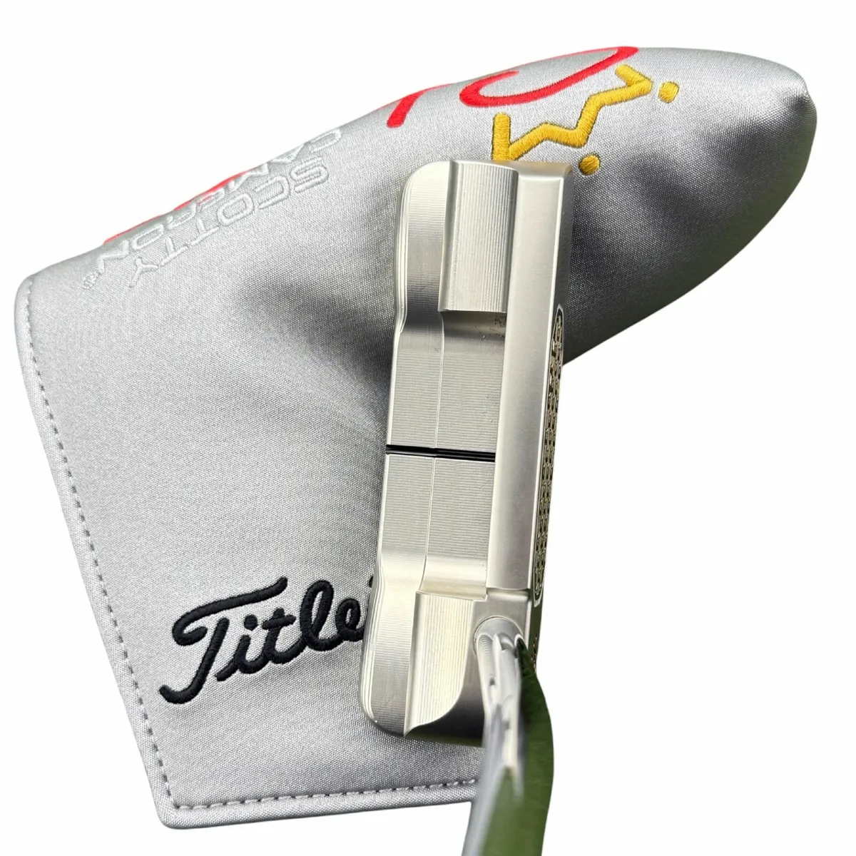 New Scotty Cameron Studio Style Catalina 2025 - Image 4